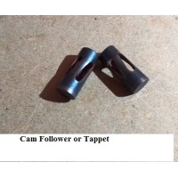 Cam Follower or Tappet