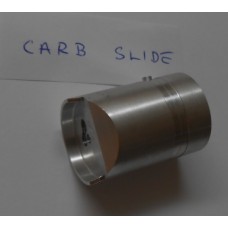 Carburettor Throttle slide 