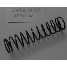 Carburettor Slide Return Spring