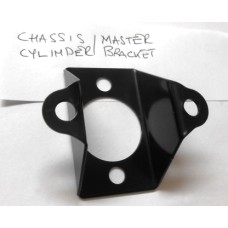 Chassis to Master Cylinder Bracket