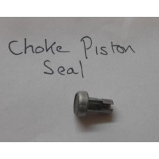 Choke Piston Seal