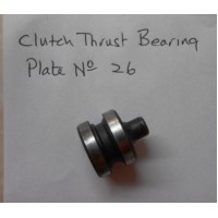 Clutch Bearing Outer Part