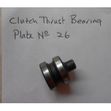 Clutch Bearing Outer Part