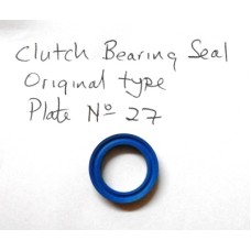 Oil Seal Clutch Bearing Genuine Part