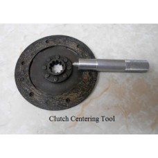 Clutch Centering Tool