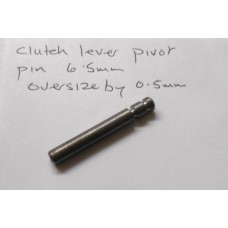 Clutch Arm Pin 6.5 mm