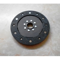 Clutch Plate