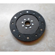 Clutch Plate