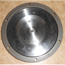 Clutch Diaphragm Pressure Plate