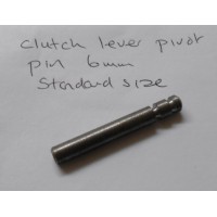 Clutch Arm Pin 6 mm 