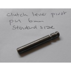 Clutch Arm Pin 6 mm 