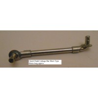 Clutch Cable  Linkage Bar 