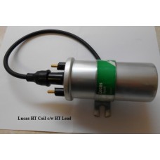 HT Coil