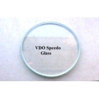 Speedometer Glass VDO