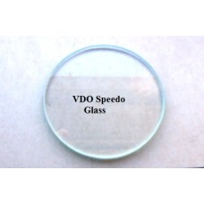 Speedometer Glass VDO