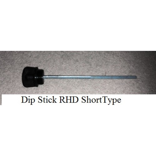 Dip Stick RHD