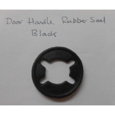 Door Handle Grommet Seal (black)
