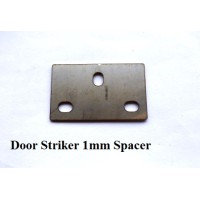 Door Striker / Keeper Spacer