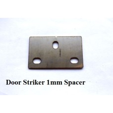 Door Striker / Keeper Spacer