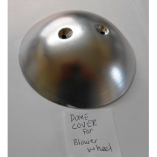 Blower Wheel Dome Points Cover