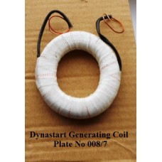 Dynastart Coil for Lighting 