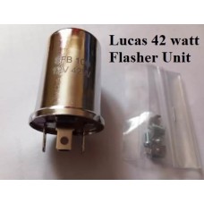 Flasher Relay 42 watt (Canadian market cars)