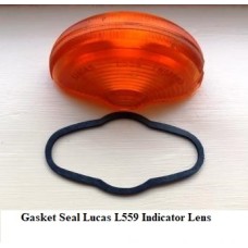 Indicator /Piggy Ear Lens Gasket 