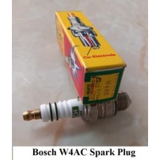 Spark Plug Bosch