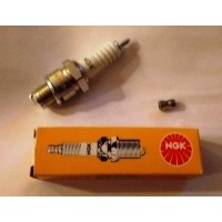 Spark Plug NGK