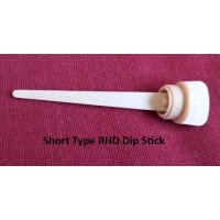 Dip Stick RHD Short Plastic Type Dip Stick RHD Short Plastic Type