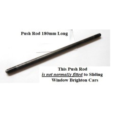 Push Rod 180mm Long