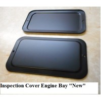 Inspection Cover Plate Engine Bay "New"