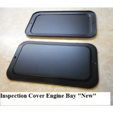 Inspection Cover Plate Engine Bay "New"