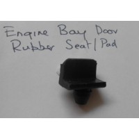 Rubber Pad / Seat for  Engine Bay Door