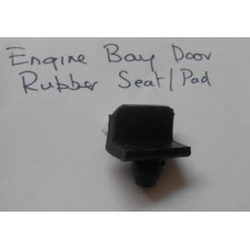 Rubber Pad / Seat for  Engine Bay Door