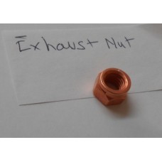 Exhaust/Cylinder Head Nut