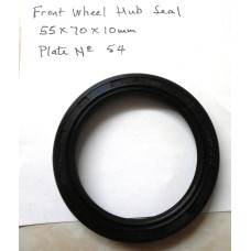 Oil Seal Front Hub No 54