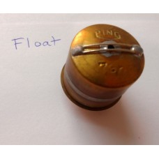 Float Brass by Bing