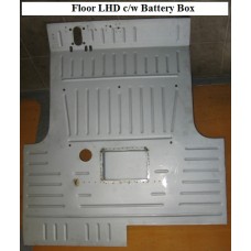 Floor LHD Type
