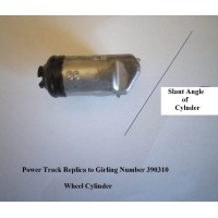 Brake Front Wheel Cylinder Near Side by PT