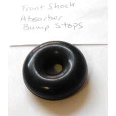 Front Shocker Rod Bump Stop