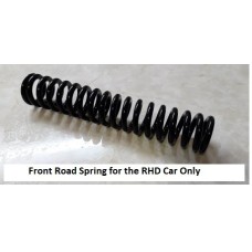 Front Suspension Spring RHD