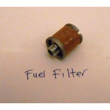 Fuel Filter Gauze / Element