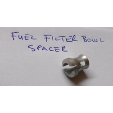 Carburettor Fuel / Petrol Filter Spacer