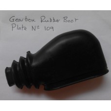 Gearbox Rubber Boot 