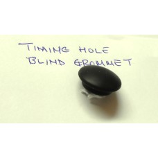 Rubber Grommet / Plug,Timing Hole