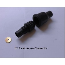 HT Coil Acorn Connector