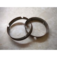 Headlamp Adjuster Rings Hella USED