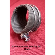 Clip for Heater Hose 47-52mm
