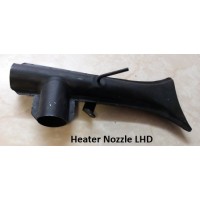 Heater Nozzle LHD